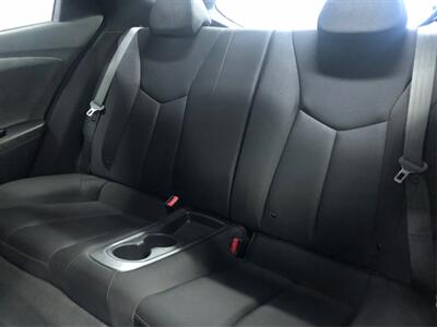2012 Hyundai VELOSTER   - Photo 10 - Sacramento, CA 95825