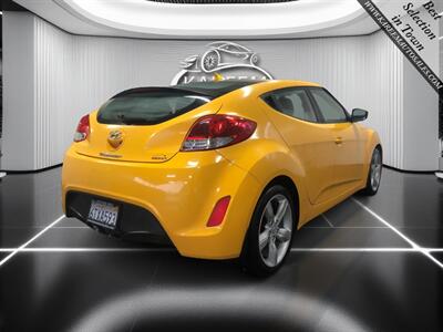 2012 Hyundai VELOSTER   - Photo 5 - Sacramento, CA 95825
