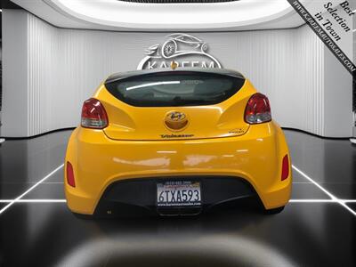2012 Hyundai VELOSTER   - Photo 6 - Sacramento, CA 95825