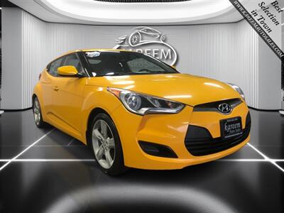 2012 Hyundai VELOSTER   - Photo 3 - Sacramento, CA 95825