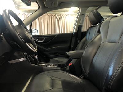 2019 Subaru Forester Limited   - Photo 9 - Sacramento, CA 95825
