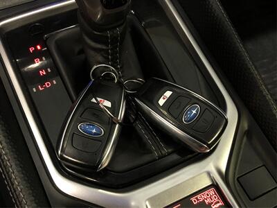 2019 Subaru Forester Limited   - Photo 26 - Sacramento, CA 95825