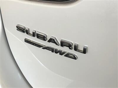 2019 Subaru Forester Limited   - Photo 21 - Sacramento, CA 95825