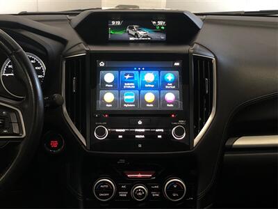 2019 Subaru Forester Limited   - Photo 14 - Sacramento, CA 95825