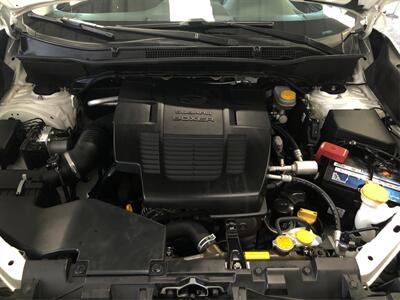 2019 Subaru Forester Limited   - Photo 11 - Sacramento, CA 95825