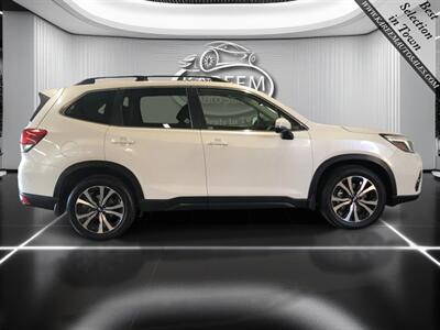 2019 Subaru Forester Limited   - Photo 4 - Sacramento, CA 95825