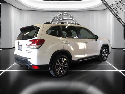 2019 Subaru Forester Limited   - Photo 5 - Sacramento, CA 95825