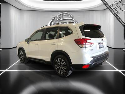 2019 Subaru Forester Limited   - Photo 7 - Sacramento, CA 95825