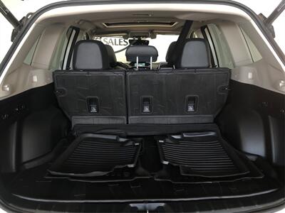 2019 Subaru Forester Limited   - Photo 13 - Sacramento, CA 95825
