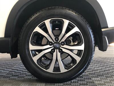 2019 Subaru Forester Limited   - Photo 19 - Sacramento, CA 95825