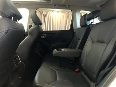 2019 Subaru Forester Limited   - Photo 10 - Sacramento, CA 95825