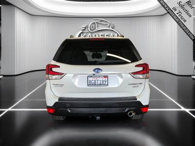 2019 Subaru Forester Limited   - Photo 6 - Sacramento, CA 95825