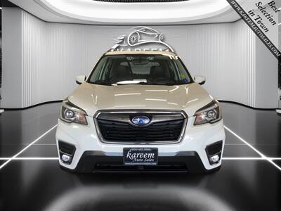 2019 Subaru Forester Limited   - Photo 2 - Sacramento, CA 95825