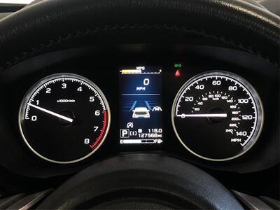 2019 Subaru Forester Limited   - Photo 15 - Sacramento, CA 95825