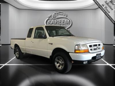2000 Ford Ranger XLT   - Photo 3 - Sacramento, CA 95825