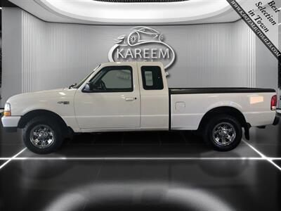 2000 Ford Ranger XLT   - Photo 8 - Sacramento, CA 95825
