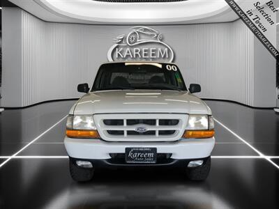 2000 Ford Ranger XLT   - Photo 2 - Sacramento, CA 95825