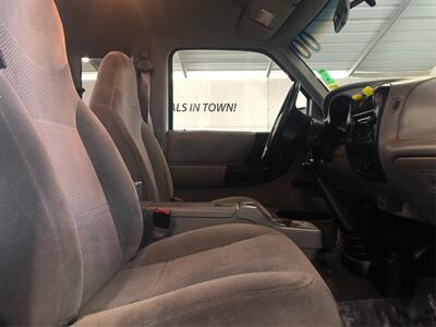 2000 Ford Ranger XLT   - Photo 9 - Sacramento, CA 95825