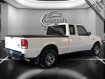 2000 Ford Ranger XLT   - Photo 5 - Sacramento, CA 95825