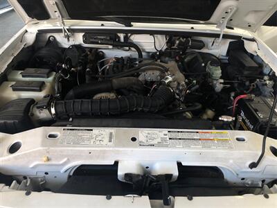 2000 Ford Ranger XLT   - Photo 10 - Sacramento, CA 95825