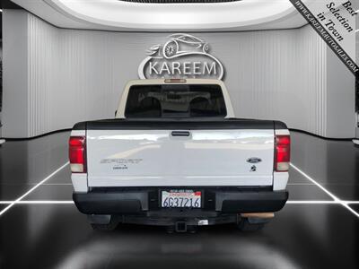 2000 Ford Ranger XLT   - Photo 6 - Sacramento, CA 95825