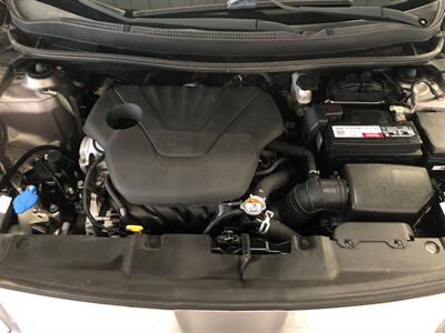 2017 Hyundai ACCENT SE   - Photo 11 - Sacramento, CA 95825