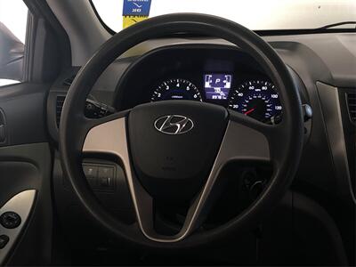 2017 Hyundai ACCENT SE   - Photo 15 - Sacramento, CA 95825