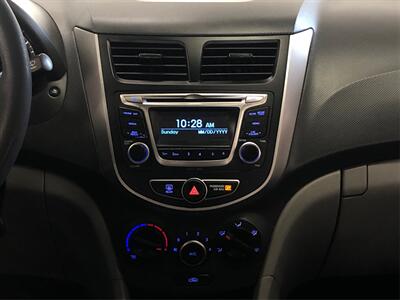 2017 Hyundai ACCENT SE   - Photo 13 - Sacramento, CA 95825