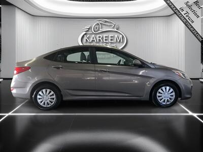 2017 Hyundai ACCENT SE   - Photo 4 - Sacramento, CA 95825