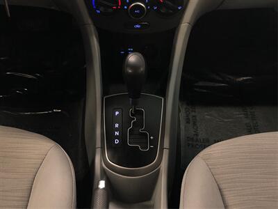 2017 Hyundai ACCENT SE   - Photo 21 - Sacramento, CA 95825