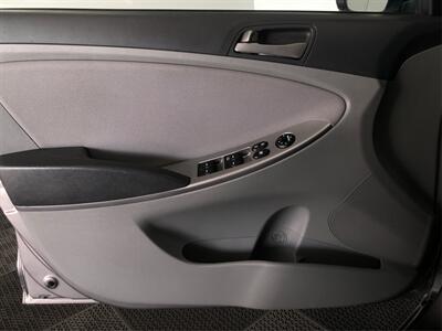 2017 Hyundai ACCENT SE   - Photo 16 - Sacramento, CA 95825