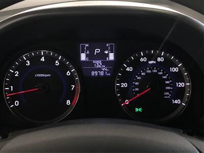2017 Hyundai ACCENT SE   - Photo 14 - Sacramento, CA 95825