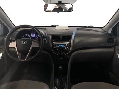 2017 Hyundai ACCENT SE   - Photo 19 - Sacramento, CA 95825