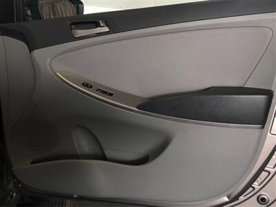 2017 Hyundai ACCENT SE   - Photo 17 - Sacramento, CA 95825