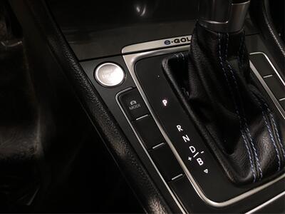 2017 Volkswagen e-Golf SE   - Photo 26 - Sacramento, CA 95825