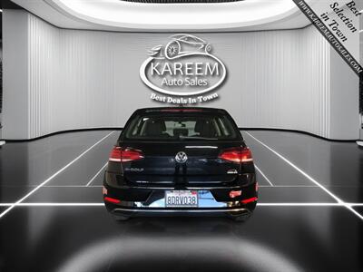 2017 Volkswagen e-Golf SE - Photo 6 - Sacramento, CA 95825