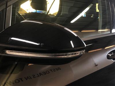 2017 Volkswagen e-Golf SE   - Photo 21 - Sacramento, CA 95825