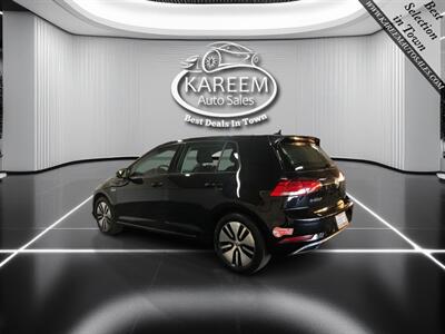 2017 Volkswagen e-Golf SE   - Photo 7 - Sacramento, CA 95825