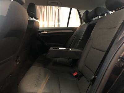 2017 Volkswagen e-Golf SE   - Photo 10 - Sacramento, CA 95825