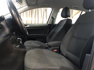 2017 Volkswagen e-Golf SE - Photo 9 - Sacramento, CA 95825