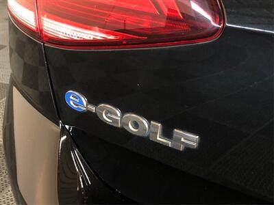2017 Volkswagen e-Golf SE - Photo 19 - Sacramento, CA 95825