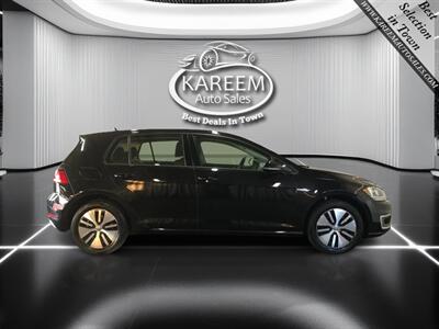 2017 Volkswagen e-Golf SE - Photo 4 - Sacramento, CA 95825