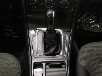 2017 Volkswagen e-Golf SE   - Photo 25 - Sacramento, CA 95825