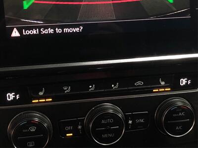 2017 Volkswagen e-Golf SE   - Photo 24 - Sacramento, CA 95825