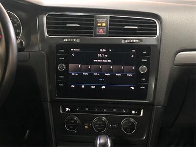 2017 Volkswagen e-Golf SE - Photo 13 - Sacramento, CA 95825