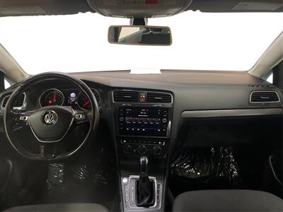 2017 Volkswagen e-Golf SE   - Photo 22 - Sacramento, CA 95825