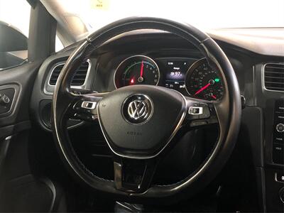 2017 Volkswagen e-Golf SE - Photo 15 - Sacramento, CA 95825