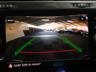2017 Volkswagen e-Golf SE - Photo 23 - Sacramento, CA 95825