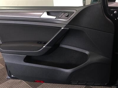 2017 Volkswagen e-Golf SE   - Photo 16 - Sacramento, CA 95825