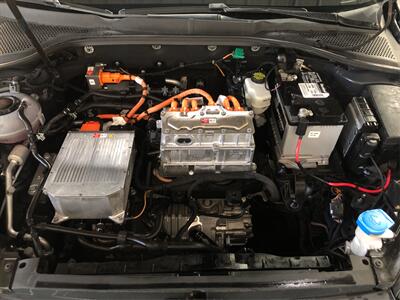 2017 Volkswagen e-Golf SE   - Photo 11 - Sacramento, CA 95825